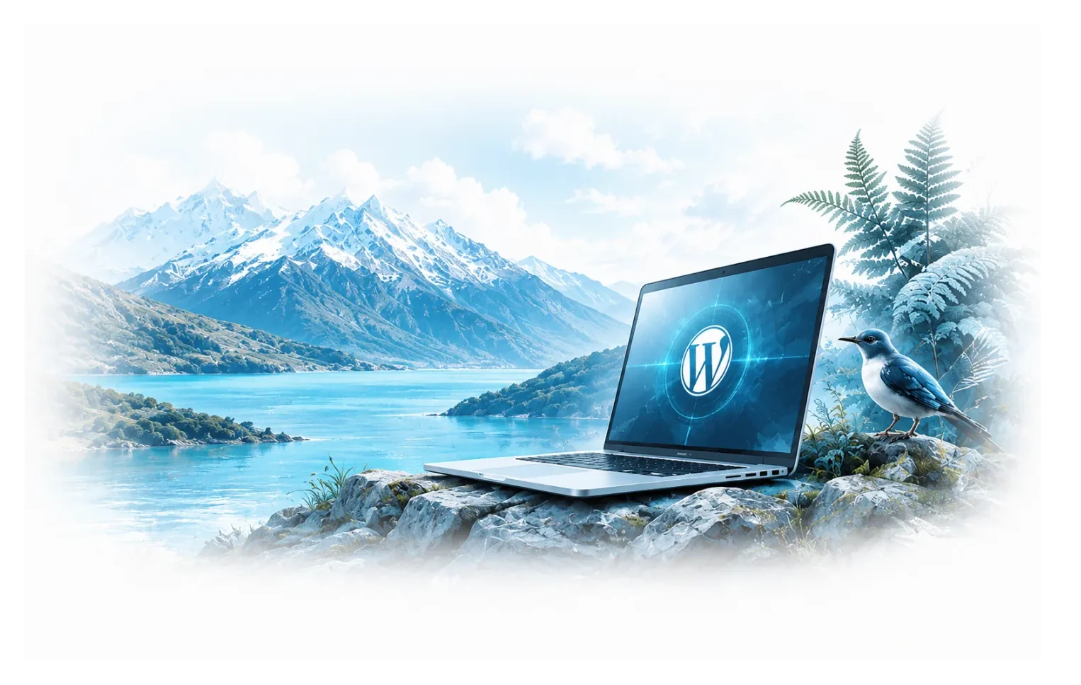 Managed WordPress Hosting