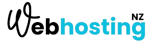 Webhosting NZ Logo