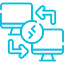 Instant VPS provisioning feature icon