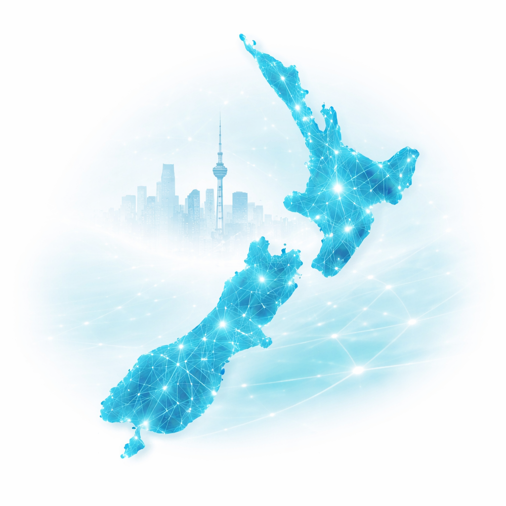 WebHosting NZ Server