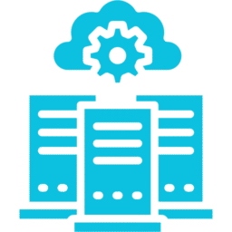 Webhosting NZ milestone 2024 hosting build icon